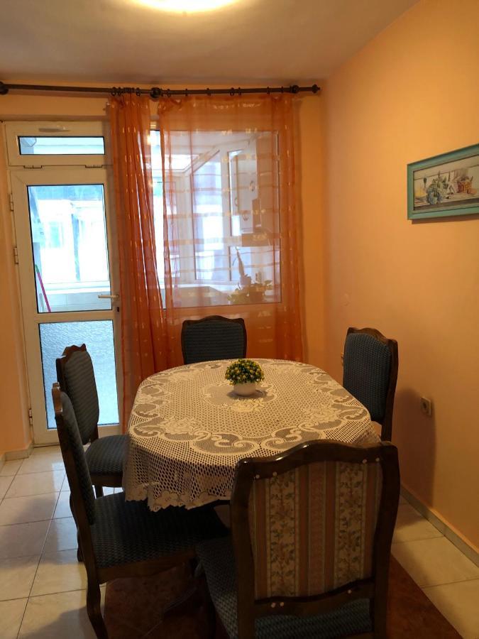 Spacious Beautiful Apartment - Prime Location Varna Eksteriør bilde